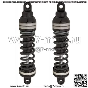 Подвеска Ultra Touring Shocks 12.5" Standard-Duty