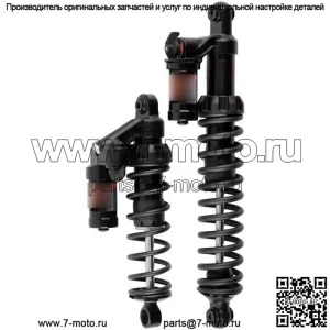 Амортизаторы Race Series 1.5 ZERO QS 853-02-041 Polaris