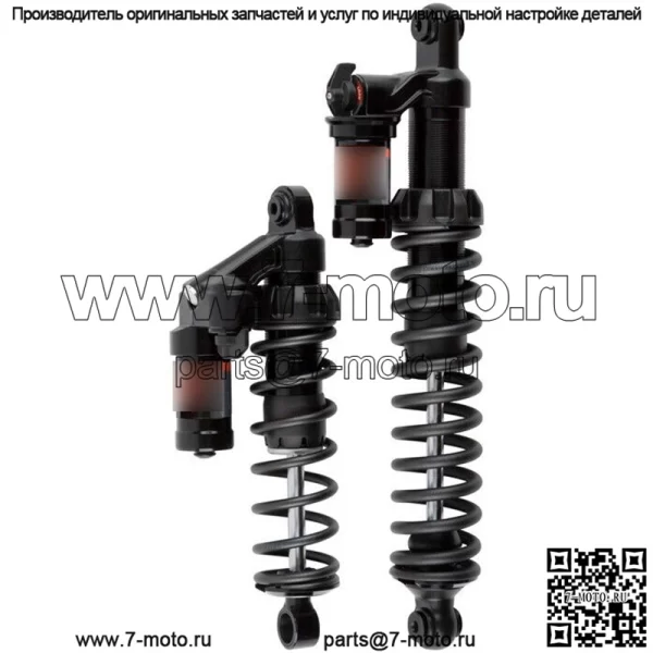 Амортизаторы Race Series 1.5 ZERO QS 853-02-041 Polaris