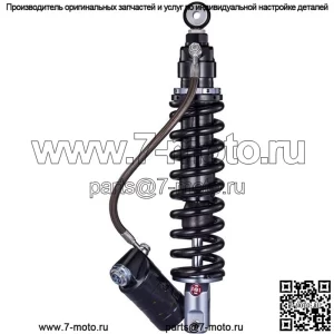 Performance Shock с выносным резервуаром подходит для Honda CRF230F/CRF150F