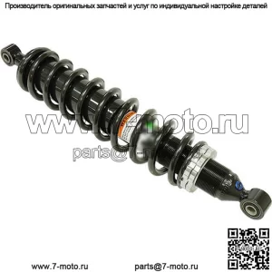 Передний газовый амортизатор для квадроцикла подходит для Honda TRX500FA Rubicon [SRA] 2001-2009, 11-14