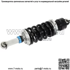Подвеска Softail Shocks 13.5" #MJ-3963 Harley Davidson Softail