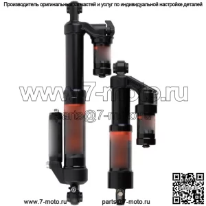 Race Series Float 3 EVOL QS Shocks 853-21-016 Lynx Boondocker