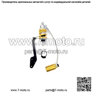 169 ЗАДНИЙ АМОРТИЗАТОР YAMAHA EXCITER 155 - 2021 2022