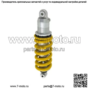 570 ЗАДНИЙ АМОРТИЗАТОР YAMAHA MT-09 - 2021 2023