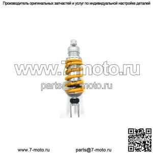 585 ЗАДНИЙ АМОРТИЗАТОР YAMAHA YZF-R7 - 2021 2023