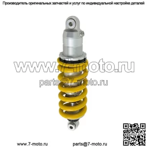 AG 1709 ЗАДНИЙ АМОРТИЗАТОР YAMAHA TDM 900 - 2002 2014