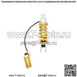 229 ЗАДНИЙ АМОРТИЗАТОР YAMAHA YZF-R15 V4 - 2022 2023
