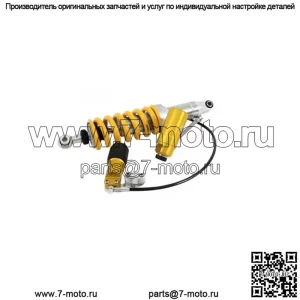 583 ЗАДНИЙ АМОРТИЗАТОР YAMAHA TRACER 9 - 2021 2023