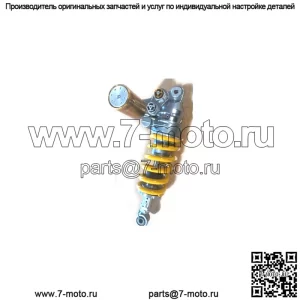 468 ЗАДНИЙ АМОРТИЗАТОР YAMAHA MT-10 - 2016 2023