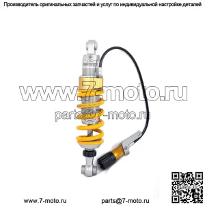 581 ЗАДНИЙ АМОРТИЗАТОР YAMAHA TRACER 9 - 2021 2023