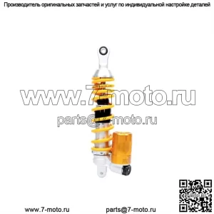 315 ЗАДНИЙ АМОРТИЗАТОР YAMAHA FAZZIO 125 - 2023