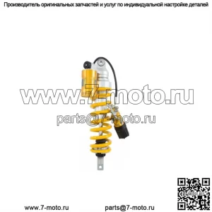 818 ЗАДНИЙ АМОРТИЗАТОР YAMAHA XT 700 TENERE 2019 2023