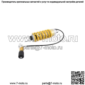 429 ЗАДНИЙ АМОРТИЗАТОР YAMAHA TRACER 700 - 2016 2020