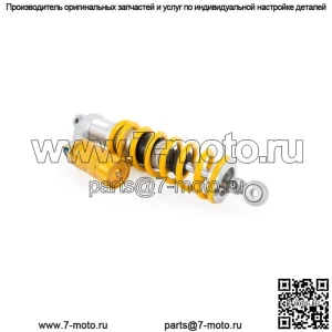 DMX 0104 STX 46 ЗАДНИЙ АМОРТИЗАТОР YAMAHA YZ 85 - 2019 2023