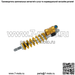 DMX 0204 TTX FLOW DV ЗАДНИЙ АМОРТИЗАТОР YAMAHA YZ 250 - 2005 2023