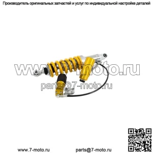 569 ЗАДНИЙ АМОРТИЗАТОР YAMAHA MT-09 - 2021 2023