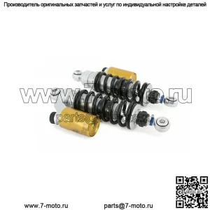 228 2 x ЗАДНИЙ АМОРТИЗАТОР YAMAHA XJR 1200 - 1995 1998
