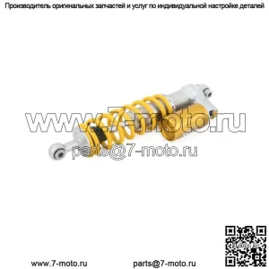 DMX 0002 TTX 30 ЗАДНИЙ АМОРТИЗАТОР YAMAHA YZ 65 - 2018 2022