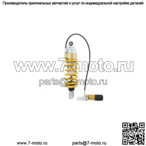 223 ЗАДНИЙ АМОРТИЗАТОР YAMAHA TRACER 900 - 2018 2020