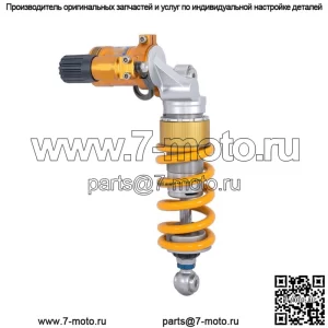 343 ЗАДНИЙ АМОРТИЗАТОР YAMAHA YZF-R1 - 2004 2006