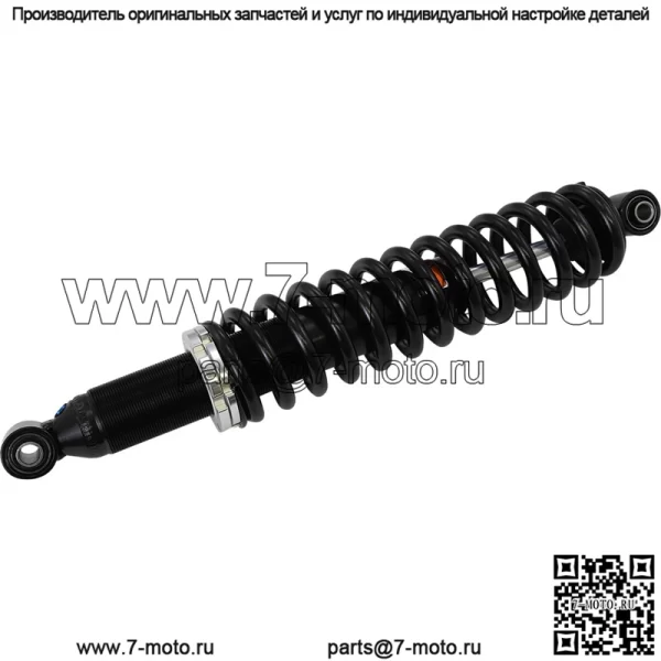 Передний амортизатор yamaha Rhino 450 660 700 5B4-F3350-00-00