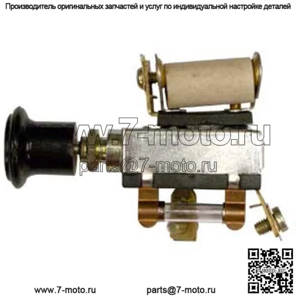 837078M91 851674M1 VTA463 Выключатель света подходит для корпуса BC CA VA VAC VAH VAI