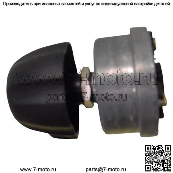 709489R92 Выключатель света подходит для модели Case-IH International  B414 - Image 2