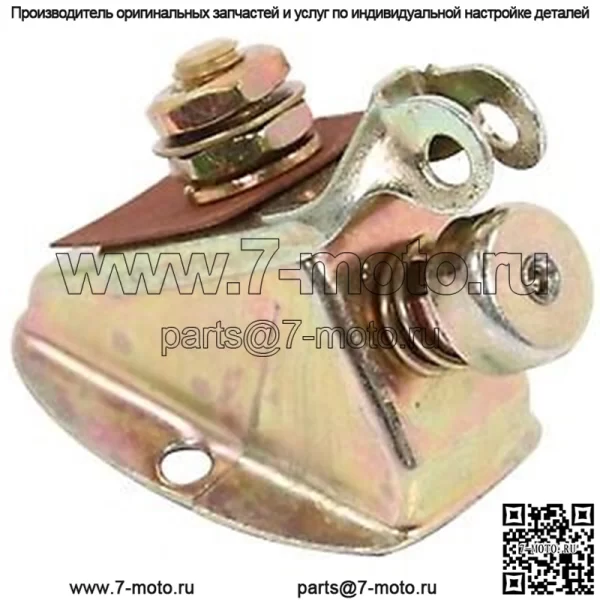 Стартерный переключатель подходит для Farmall, подходит для Cub Lo-Boy Super A AV CH HV M MV W6 100 130 14 - Image 2