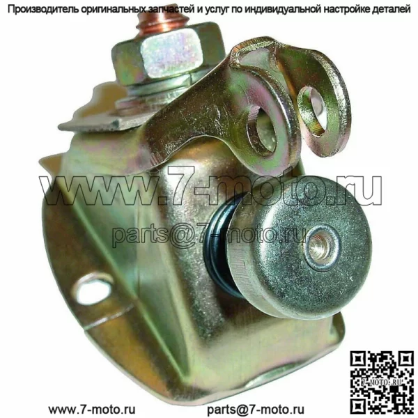 Стартерный переключатель подходит для Farmall, подходит для Cub Lo-Boy Super A AV CH HV M MV W6 100 130 14 - Image 3