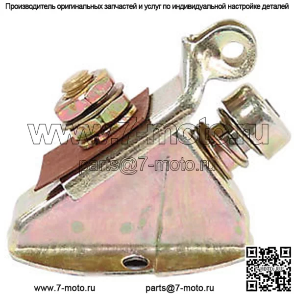 Стартерный переключатель подходит для Farmall, подходит для Cub Lo-Boy Super A AV CH HV M MV W6 100 130 14 - Image 4