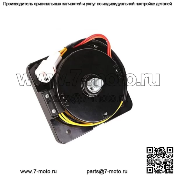 Узел переключателя вперед и назад для электрического гольф-кара Yamaha G14 G16
