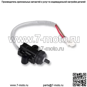 Выключатель остановки гольф-кара Yamaha подходит для G11 G14 G16 G19 G20 G21 G22 G29 /JF7-82817-20