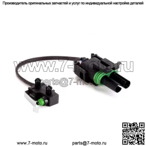 Сборка микропереключателя для Golf Car Forward для EZGO DCS TXT 1996-2002, 73194-G01