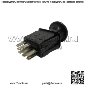 Сменный переключатель ВОМ сцепления подходит для моделей газонокосилок Craftsman/AYP