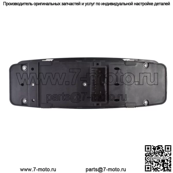 68184803AC Главный выключатель стеклоподъемника для GRAND CHEROKEE 2014-18 - Image 4