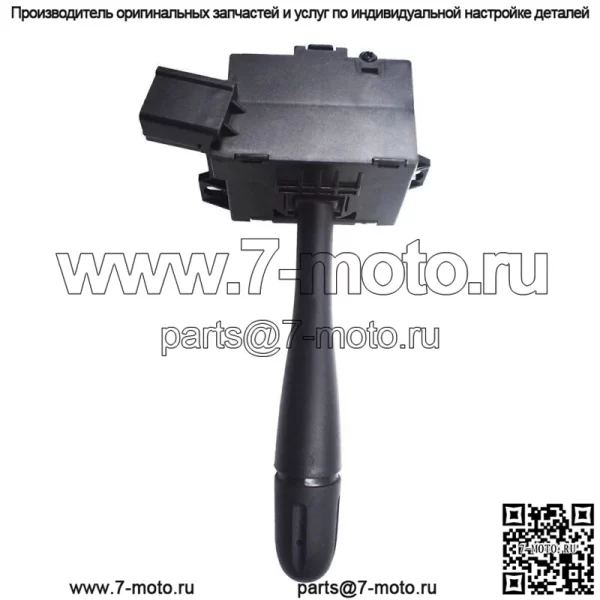 Переключатель указателя поворота для Chrysler Town & Country Dodge Grand Caravan 2001-2007 гг. - Image 2
