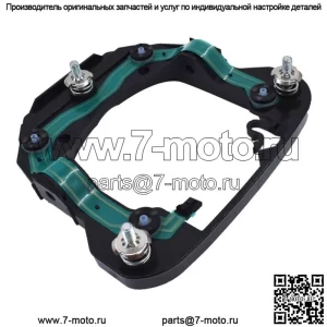 Переключатель звукового сигнала на рулевом колесе 5189428AC для 2009-11 Dodge Journey Caliber 3.5L 2.4L