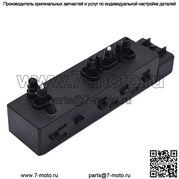 Переключатель электропривода сиденья, подходит для Chevrolet Camaro 2010 2011-2015, сторона водителя 25974714