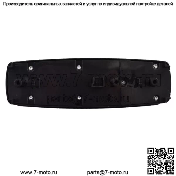 Подходит для 2006-11 Mercedes-Benz R350 Mercedes-Benz ML350 Переключатель стеклоподъемника со стороны водителя - Image 2