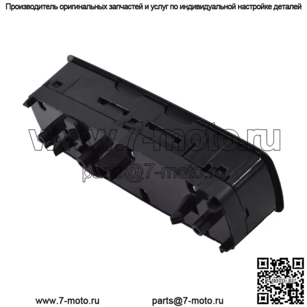 Подходит для 2006-11 Mercedes-Benz R350 Mercedes-Benz ML350 Переключатель стеклоподъемника со стороны водителя - Image 3