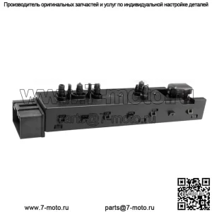 Переключатель регулировки сиденья водителя для Ford Explorer F150 2009-2012 2013 2014