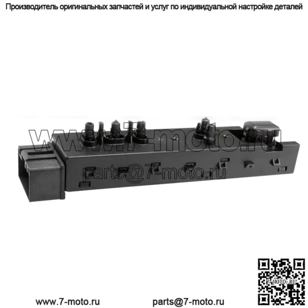 Переключатель регулировки сиденья водителя для Ford Explorer F150 2009-2012 2013 2014