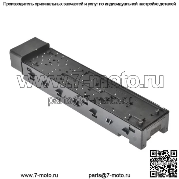 Переключатель регулировки сиденья водителя для Ford Explorer F150 2009-2012 2013 2014 - Image 3