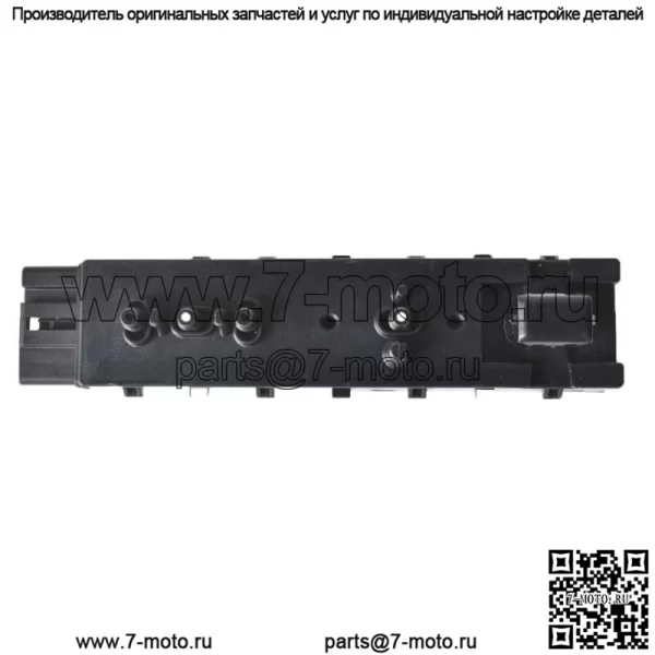 Переключатель регулировки сиденья водителя для Ford Explorer F150 2009-2012 2013 2014 - Image 4