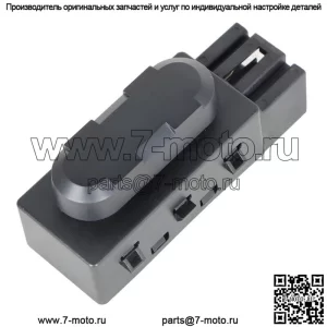 5F9Z14A701AA 6-позиционный переключатель электропривода сиденья водителя для Ford F150 F250 F350, левое сиденье