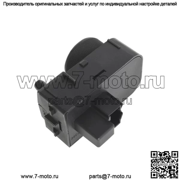 25858705 Жгут проводов и выключатель противотуманных фар для 2007-2013 Chevy Silverado GMC V8 - Image 2
