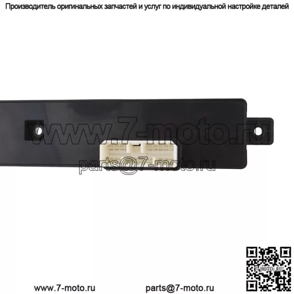 Переключатель электропривода сиденья для Hyundai Sonata 2011-2014, переднее левое сиденье 881913S100RY - Image 4