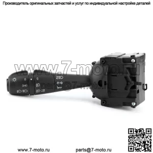 Переключатель указателя поворота на рулевой колонке 8201167988 для Dacia Sandero Dacia Renault