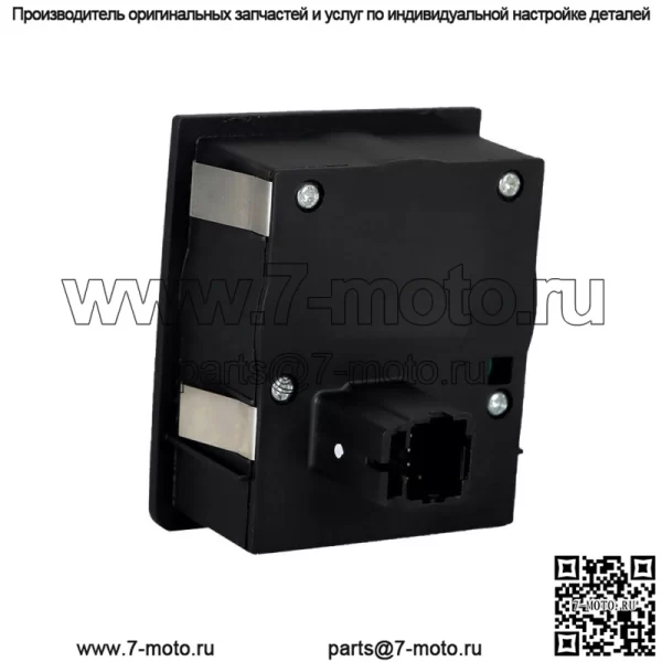 Фара противотуманная фара переключатель для 2013-2021 2014 Ram 1500 2500 3500 4500 5500 - Image 2